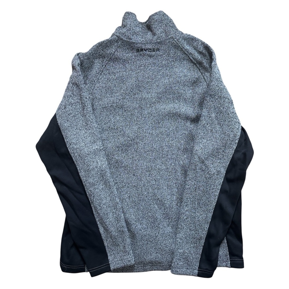 Spyder Men’s Zip Up jacket - Picture 2 of 3